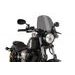 Windshield PUIG NEW. GEN TOURING 9438F dark smoke