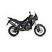 Dušilec (lonec) MIVV SPEED EDGE H.059.LRB Steel Black