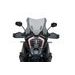 Windscreen PUIG TOURING 20422H smoke