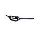 Krmilo - balanca ODI "CFT" PODIUM H926CFB KTM OE - Black 28,6mm
