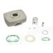 Cilinder kit ATHENA 007200 Standard Bore d 39 mm, 50 cc