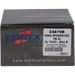 Complete piston VERTEX 24579B Cylinder 79, piston 78,97 mm (High compression)