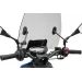 Windshield PUIG TRAFIC 23152H smoke