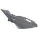 Stranska plastika POLISPORT 8601200002 (par) bela