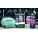 Motorcycle air filter cleaner MUC-OFF 20213 1l