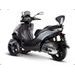 Sistem za pritrditev naslona SHAD V0YR11RV za SHAD naslon (backrest)