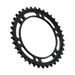 Zadnji verižnik (zobnik) JT JTR 859-38ZBK 38T, 530 Black Zinc