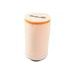 Zračni filter TwinAir 156140 with rubber (dia 63mm)