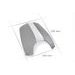 Windshield PUIG NEW GEN. SPORT 21634H smoke
