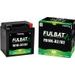 Gelski akumulator FULBAT FB10L-A2/B2 GEL (YB10L-A2/B2 GEL)