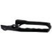 Drsnik za verigo POLISPORT 8452300001 črna za KAWASAKI KX 250 (F) 4T 2006-2008, KAWASAKI KX 450 (F) 2006-2008