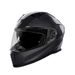 Integralna čelada STORMER BLASTER SOLID black pearly L