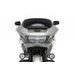Lower deflectors PUIG 22671W prozorna