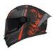 Integralna čelada MT Helmets BRAKER SV CHARM B4 MATT XXL