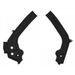 Frame protector POLISPORT PERFORMANCE 8466600001 Črn