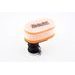 Zračni filter TwinAir 154005 with rubber (dia 28mm)