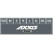 INTEGRALNA čelada AXXIS EAGLE SV ABS solid white gloss S