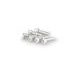 Screws PUIG ANODIZED 0146P srebrna M5 x 15mm (6pcs)