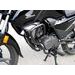 Engine guards RDMOTO CF148KD Črn