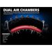 Tire System TUbliss Nuetech 18"X1,85" - 2,15" TU18
