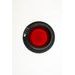 Air filter (clamp-on) TwinAir 158723 with rubber (dia 63mm)