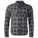 Shirt GMS JAGUAR NEO ZG82001 black-grey 5XL