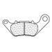 Zavorne obloge CL BRAKES 1241 RX3
