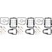 Carburetor Rebuild Kit All Balls Racing 26-1886