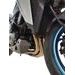Decat pipe GPR CO.S.192.DEC Brushed Stainless steel