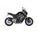 Celoten izpušni sistem MIVV DELTA RACE Y.066.LDRC Karbon