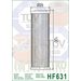 Oljni filter HIFLOFILTRO HF631