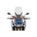 Front deflectors PUIG 3823F dark smoke