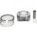 Complete piston VERTEX 24563050 Cylinder 91,5, piston 91,46 mm (Cast)