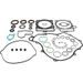Complete gasket kit WINDEROSA 8110059 with seals