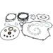 Complete gasket kit WINDEROSA 8110066 with seals