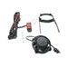 Cooling fan and mounting kit EXED EX-RFS-PLK04/16-SW with ON/OFF switch