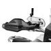 Handelbar deflector PUIG 9397H smoke
