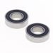 Wheel seal kit SKF VKWB-F-17-E Spredaj