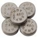 Shim HOT CAMS 5PK748245 5pk (diameter 7.48 mm, thick 24.5 mm)