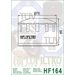 Oljni filter HIFLOFILTRO HF164