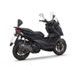 Sistem za pritrditev naslona SHAD Z0M311RV za SHAD naslon (backrest)