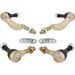 Tie Rod End Kit All Balls Racing 51-1128