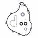 Water pump gasket kit ATHENA P400270475022 with bearings