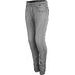 Kevlar jeans GMS RATTLE LADY ZG75908 light grey 40/32