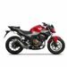 Nosilci za stranske torbe SHAD H0CB51SR