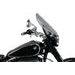 Windshield PUIG NEW. GEN TOURING 20527H smoke