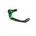 Brake lever protector PUIG RAW 21993V zelena
