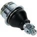 Ball Joint Kit All Balls Racing 42-1033-HP HP lower