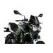 Windshield PUIG NEW GEN. SPORT 3864N črna