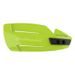 Handguard POLISPORT HAMMER 8307800008 with universal plastic mounting kit Flo Yellow